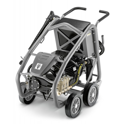 Аппарат высокого давления Karcher HD 18/50-4 Cage Adv