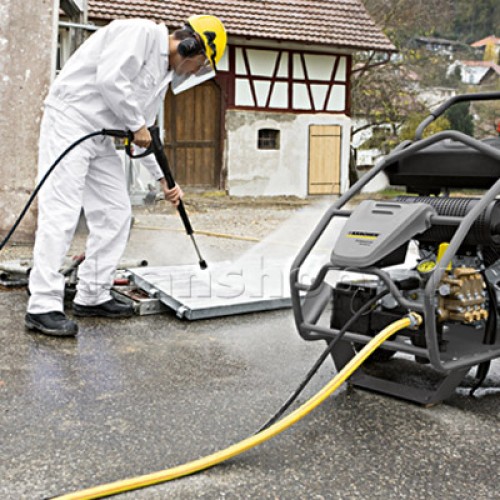 Аппарат высокого давления Karcher HD 9/50 Pe Cage