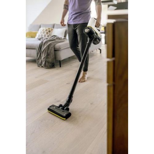 Аккумуляторный пылесос Karcher VC 4 Cordless myHome
