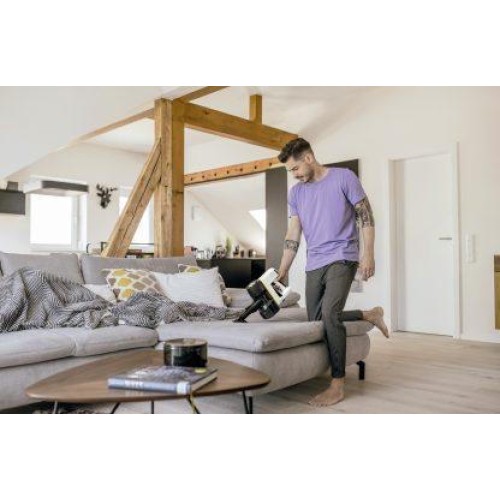 Аккумуляторный пылесос Karcher VC 4 Cordless myHome