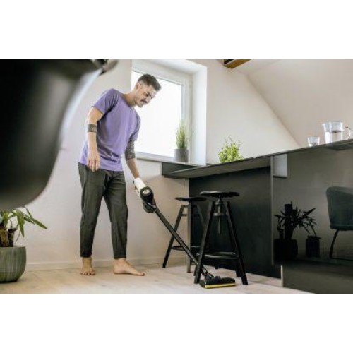 Аккумуляторный пылесос Karcher VC 4 Cordless myHome