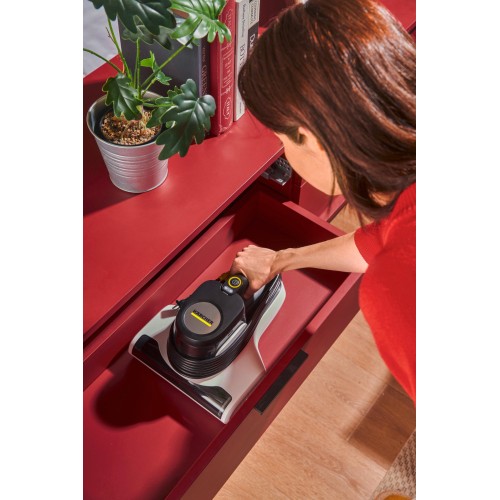 Ручной дезинфицирующий пылесос с УФ-лампой VCH 4 UVClean