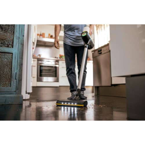 Аккумуляторный пылесос Karcher VC 6 Cordless ourFamily