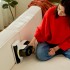 Ручной дезинфицирующий пылесос с УФ-лампой VCH 4 UVClean