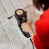 Ручной дезинфицирующий пылесос с УФ-лампой VCH 4 UVClean