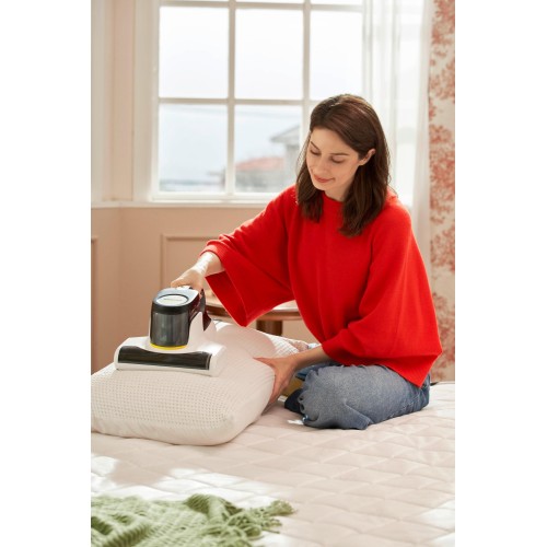 Ручной дезинфицирующий пылесос с УФ-лампой VCH 4 UVClean