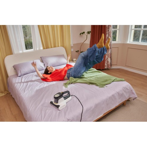 Ручной дезинфицирующий пылесос с УФ-лампой VCH 4 UVClean