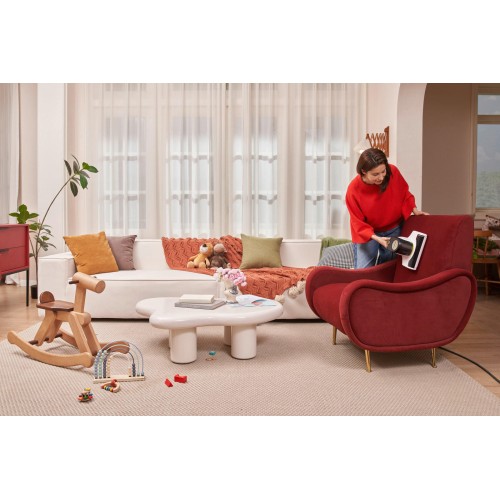 Ручной дезинфицирующий пылесос с УФ-лампой VCH 4 UVClean