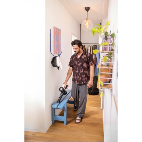 Аккумуляторный пылесос VCS 3 Nano Complete
