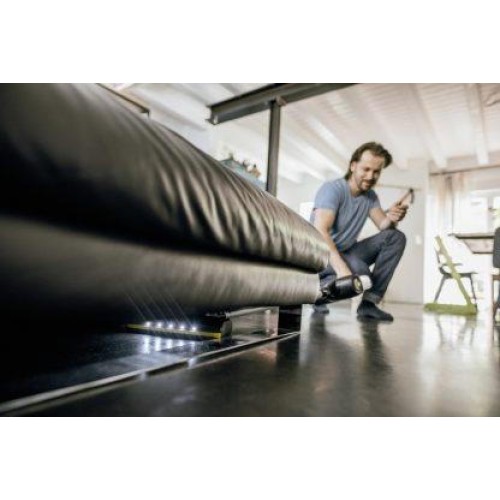 Аккумуляторный пылесос Karcher VC 6 Cordless ourFamily Car