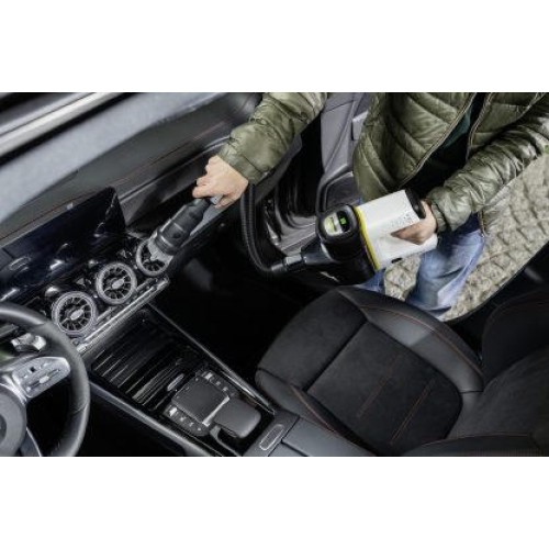 Аккумуляторный пылесос Karcher VC 6 Cordless ourFamily Car