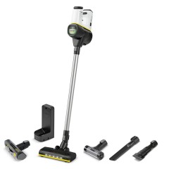Аккумуляторный пылесос Karcher VC 6 Cordless ourFamily Pet