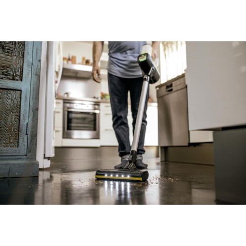 Аккумуляторный пылесос Karcher VC 6 Cordless ourFamily Pet