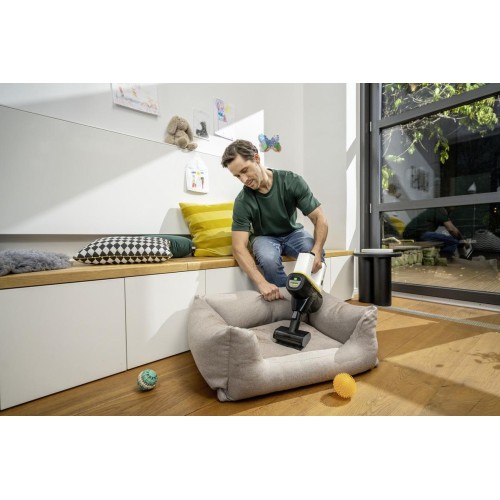 Аккумуляторный пылесос Karcher VC 6 Cordless ourFamily Pet