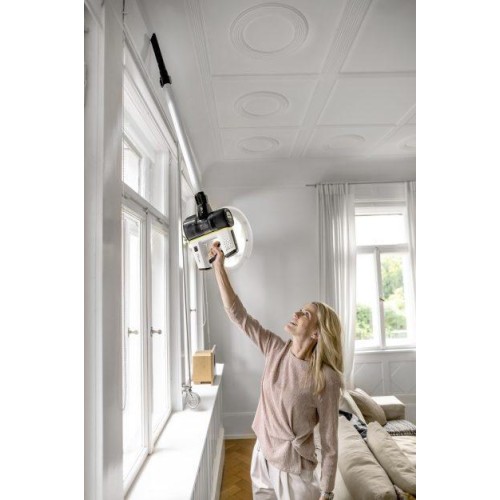 Аккумуляторный пылесос VC 7 Cordless yourMax
