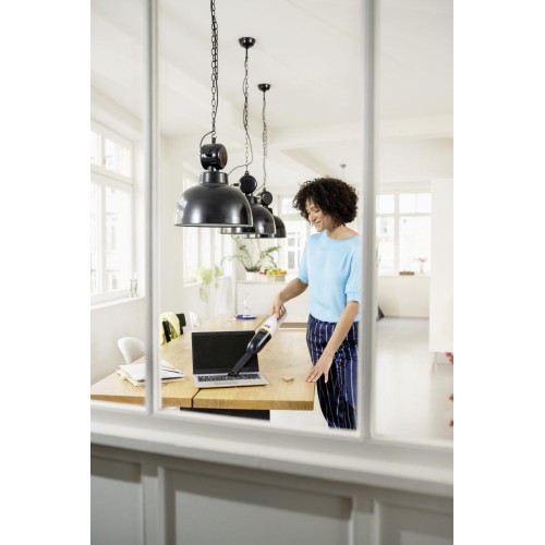 Ручной пылесос Karcher CVH 3 Plus