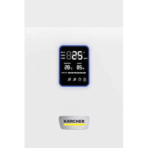 Воздухоочиститель Karcher AF 30