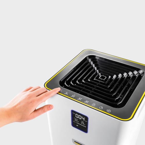 Воздухоочиститель Karcher AF 30