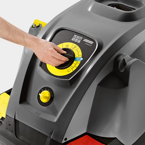 Аппарат высокого давления Karcher HDS 5/12 C
