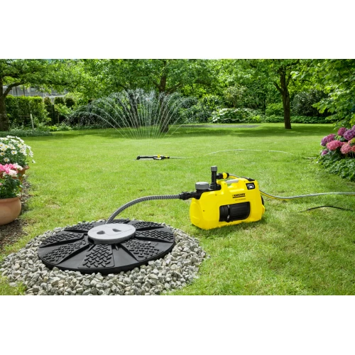 Садовый насос BP 3 Home and Garden