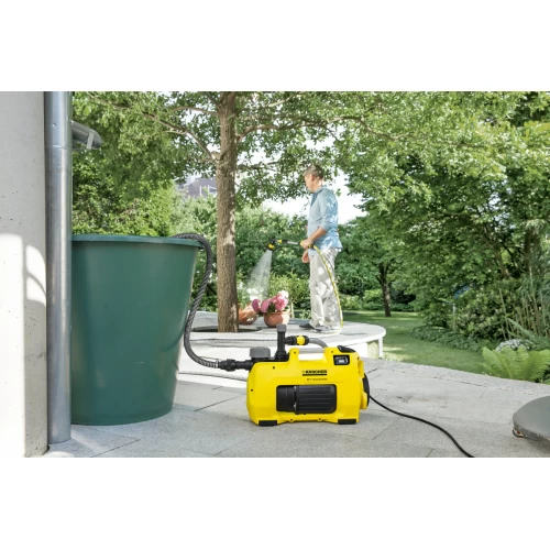 Садовый насос BP 3 Home and Garden