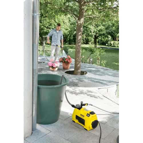 Садовый насос BP 3 Home and Garden