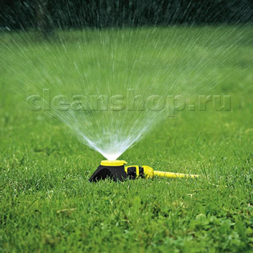 Круговой разбрызгиватель Karcher CS 90/2