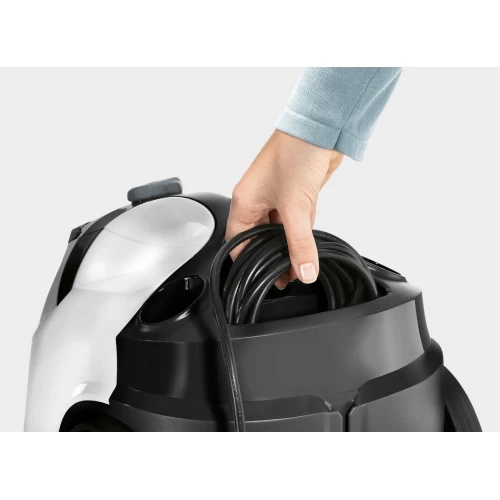 Пароочиститель SC 5 EasyFix Iron Kit