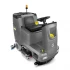 Поломоечная машина Karcher BD 75/120 R Classic Bp