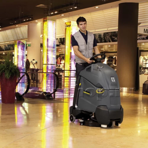 Поломоечная машина Karcher BD 50/40 RS Bp Pack