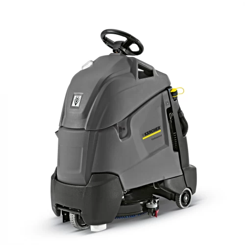 Поломоечная машина Karcher BD 50/40 RS Bp Pack