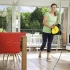 Катушка для шланга Karcher CR 3.110 Balcony