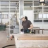 Пылесос влажной и сухой уборки Karcher NT 40/1 Tact TE M Wood