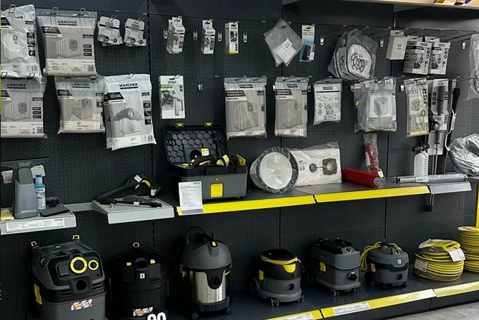 Karcher Center Семей - магазин