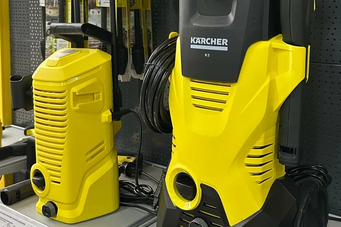 Karcher Center Семей - магазин