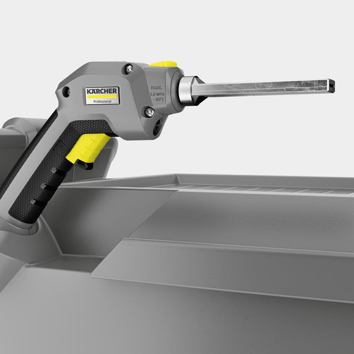 Karcher IB 10/8 L2P - эргономичный пистолет