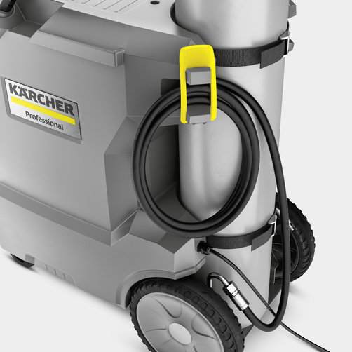 Karcher IB 10/8 L2P - безопасная чистка