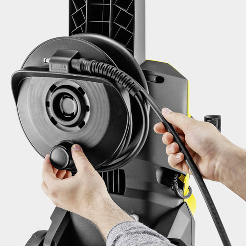 Karcher K 4 WCM