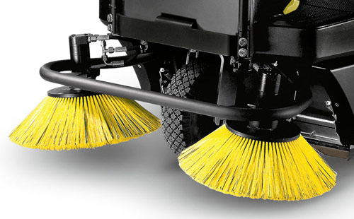 Karcher KM 100/100