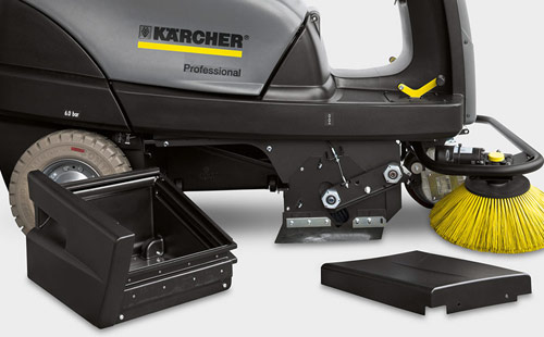 Karcher KM 100/100