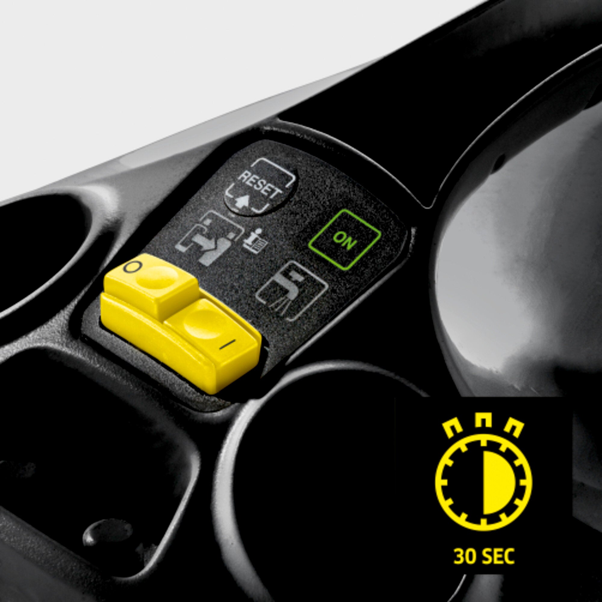 Быстрый нагрев