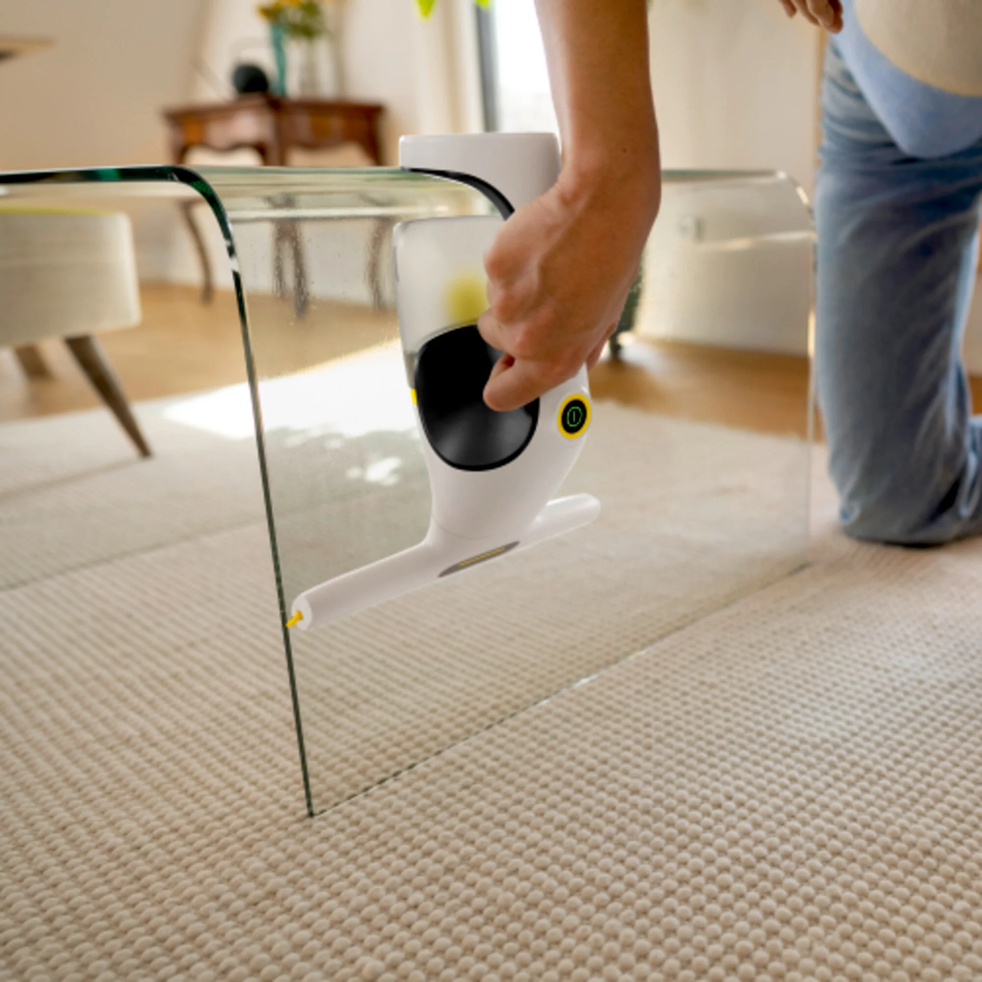 Система 360° Comfort!Clean