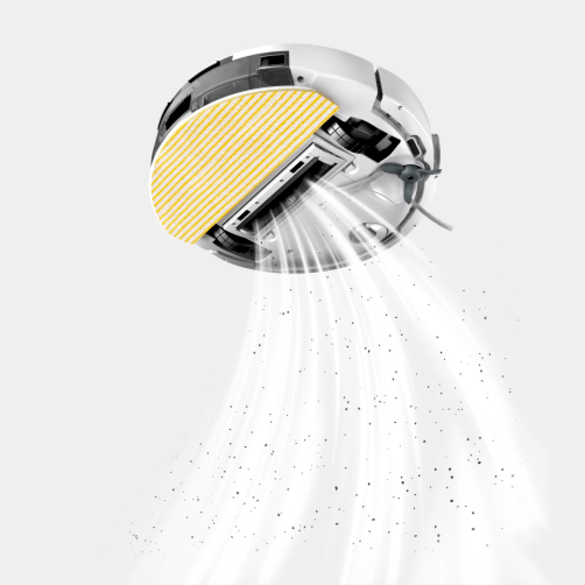 Сила всасывания